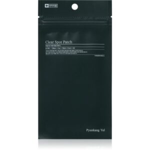 Pyunkang Yul Clear Spot Patch plasturi pentru piele problematică 72 buc-Țena