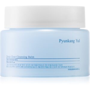 Pyunkang Yul Deep Cleansing Clear Balm lotiune de curatare pentru piele sensibilă 100 ml-Țena