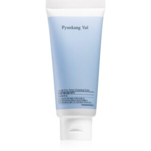 Pyunkang Yul Deep Cleansing Low pH Spuma curatare intensa. pentru ten uscat și sensibil 100 ml-ro