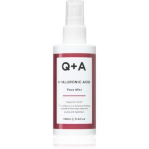 Q+A Hyaluronic Acid Spray revigorant faciale 100 ml-ro