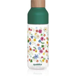 Quokka Ice Spring sticlă pentru apă 720 ml-Țena