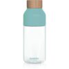 Quokka Ice Turquoise sticlă pentru apă 570 ml-Țena