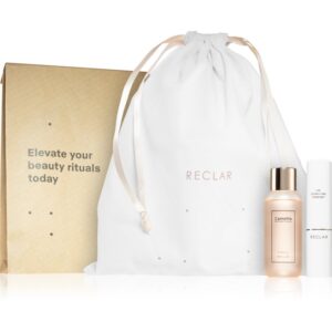 RECLAR ION MIST set faciale White-ro