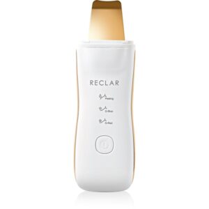 RECLAR Peeler Gold Plus dispozitiv de curatare a fetei 1 buc-ro