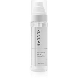 RECLAR Re-Balancing exfoliant facial revigorant 100 ml-ro