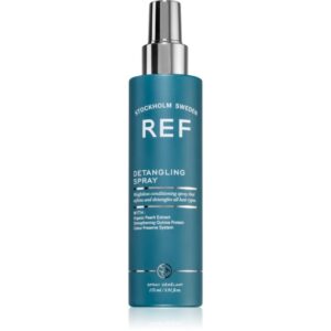 REF Detangling Spray Spray multifuncțional ușor pentru păr 175 ml-ro