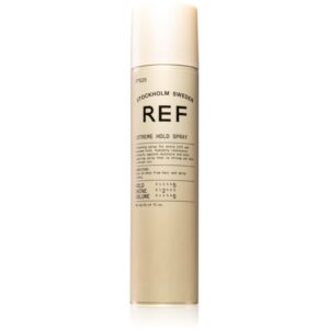 REF Extreme Hold Spray N°525 spray pentru păr cu fixare foarte puternica 300 ml-ro