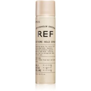 REF Extreme Hold Spray N°525 spray pentru păr cu fixare foarte puternica 75 ml-ro