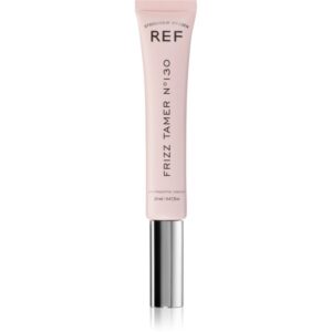 REF Frizz Tamer N°130 tratament pentru netezire pentru păr 20 ml-ro