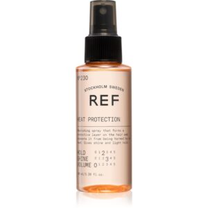 REF Heat Protection N°230 spray pentru protecția termică a părului 100 ml-ro