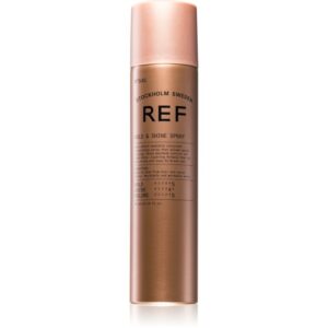 REF Hold & Shine Spray N°545 spray pentru păr pentru fixare și formă 300 ml-ro