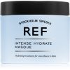 REF Intense Hydrate Masque mască hrănitoare și intens hidratantă pentru par uscat si indisciplinat 250 ml-ro