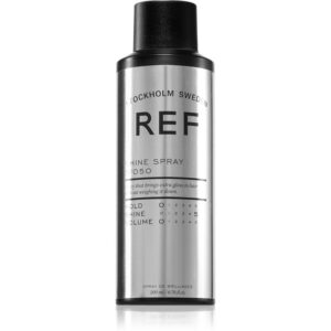 REF N°050 spray pentru păr pentru un par stralucitor si catifelat 200 ml-Țena