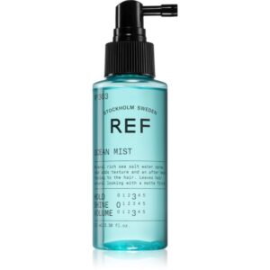 REF Ocean Mist N°303 spray cu sare cu efect matifiant 100 ml-ro