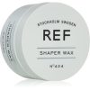 REF Shaper Wax N°424 pasta modelatoare pentru păr 85 ml-ro