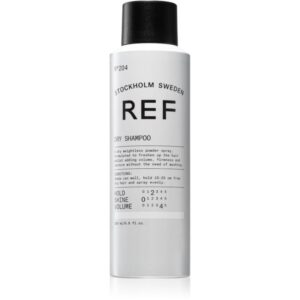 REF Styling Dry Shampoo șampon uscat 200 ml-ro