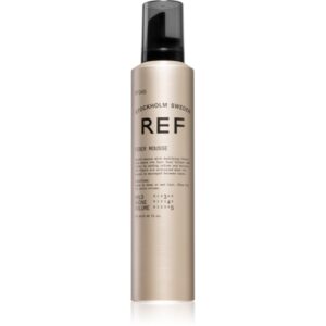 REF Styling Fiber Mousse spumă de păr volum de la radacini 250 ml-ro