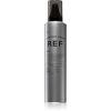 REF Styling Mousse spumă de lux pentru volum pentru fixare de lunga durata 250 ml-ro