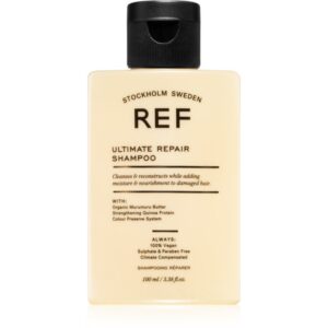 REF Ultimate Repair Shampoo Sampon de restaurare in profunzime 100 ml-Țena