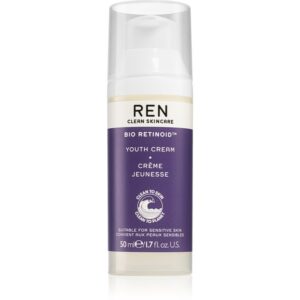REN Bio Retinoid™ Youth Cream crema anti-rid 50 ml-ro