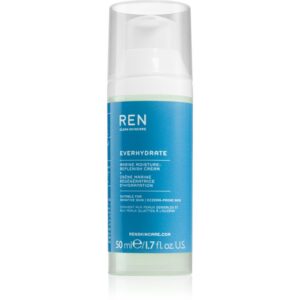 REN Everhydrate crema regeneratoare cu efect de hidratare pentru piele sensibila 50 ml-ro