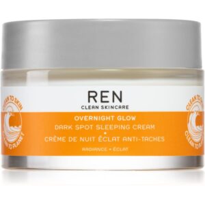 REN Radiance Crema de noapte radianta impotriva petelor pigmentare cu efect de hidratare 50 ml-ro