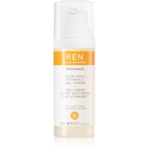 REN Radiance gel-crema iluminant cu vitamina C 50 ml-ro
