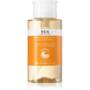 REN Radiance loțiune tonică exfoliantă Cu AHA Acizi 250 ml-ro