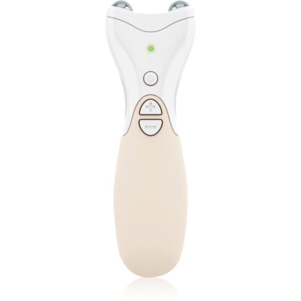 RIO 60 Second Neck Toner aparat pentru masaj pentru fermitatea gâtului și a bărbiei Cream 1 buc-Țena