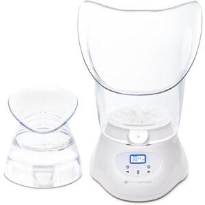 RIO Facial sauna spa baie cu aburi pentru fata 1 buc-ro