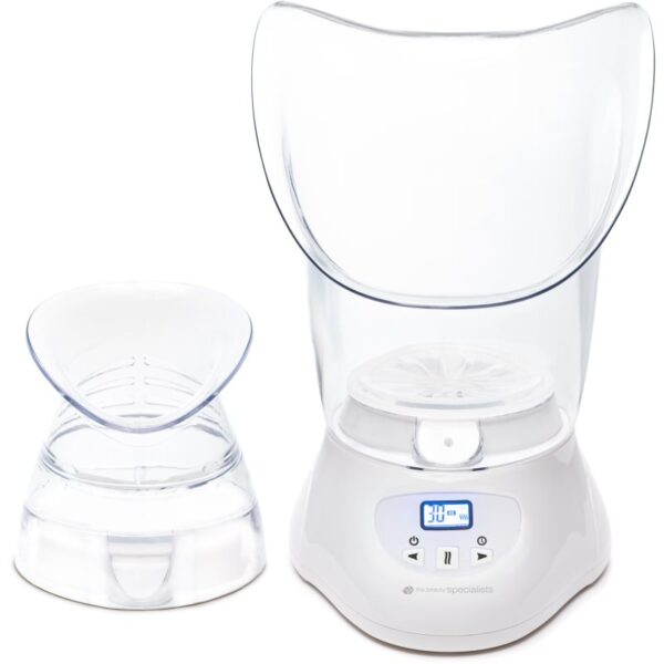 RIO Facial sauna spa baie cu aburi pentru fata 1 buc-ro