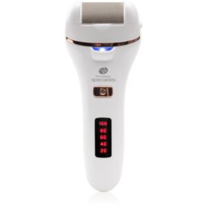 RIO Go Smooth 60 Second Pedi 4 pentru îndepărtarea bătăturilor 1 buc-ro