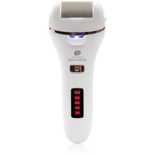 RIO Go Smooth 60 Second Pedi 4 pentru îndepărtarea bătăturilor 1 buc-ro