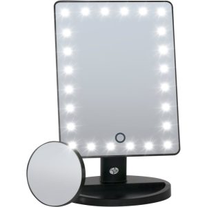 RIO Led Touch Dimmable Comestic Mirror oglinda cosmetica 1 buc-Țena