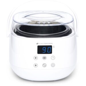 RIO Professional wax heater încălzitor pentru ceară 1 buc-Țena