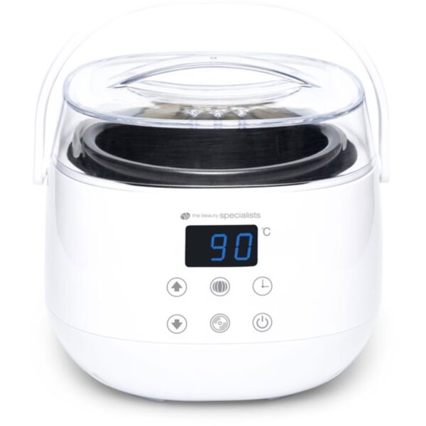 RIO Professional wax heater încălzitor pentru ceară 1 buc-Țena