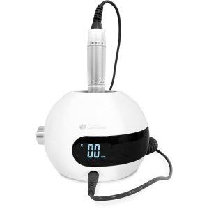 RIO Salon Electric Nail File pilă de unghii electrica 1 buc-ro