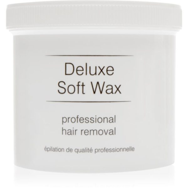 RIO Soft Wax ceară depilatoare For CWAX 400 ml-Țena