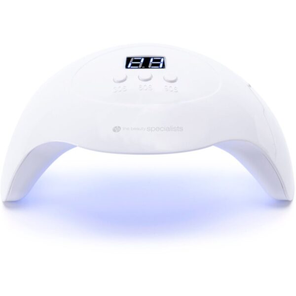 RIO UV Nail Lamp 36W Dual LED lampă cu LED
