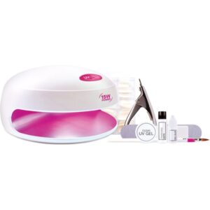 RIO UV Nails Extensions lampă cu LED