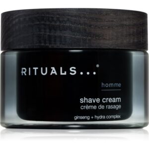 RITUALS Homme L'Essentiel cremă pentru bărbierit 250 ml-ro