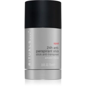 RITUALS Sport antiperspirant roll-on 75 ml-Țena