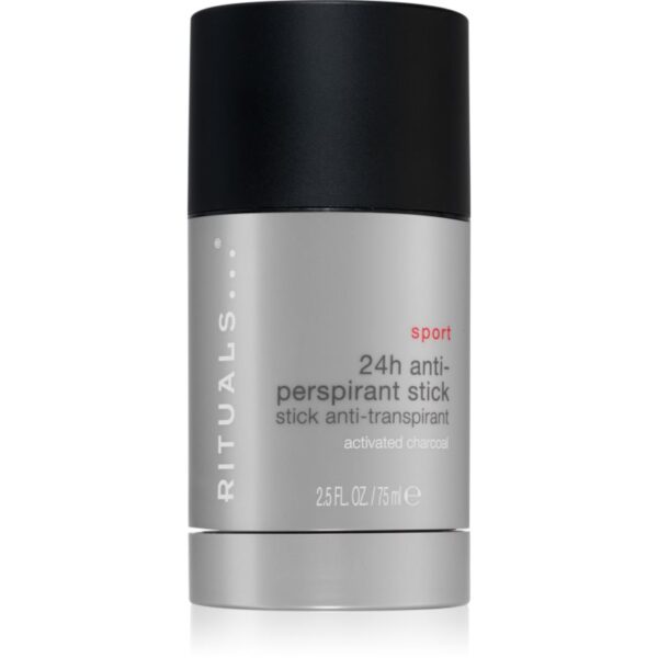 RITUALS Sport antiperspirant roll-on 75 ml-Țena