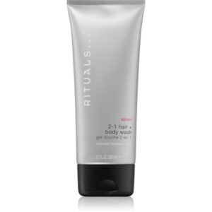 RITUALS Sport sampon si gel de baie 2 in 1 200 ml-ro