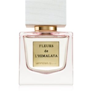 RITUALS The Iconic Collection Travel Fleurs de l’Himalaya Eau de Parfum pentru femei 50 ml-ro