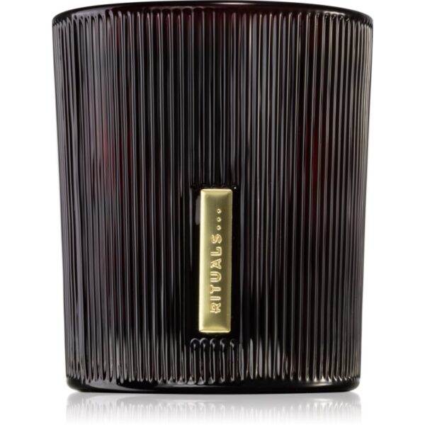 RITUALS The Ritual Of Ayurveda lumânare parfumată 290 g-ro