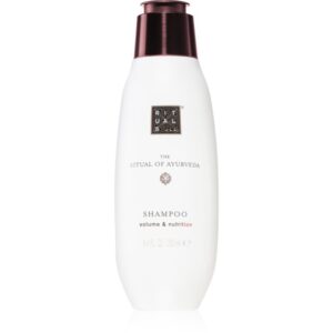RITUALS The Ritual Of Ayurveda sampon pentru volum 250 ml-ro
