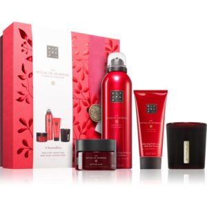RITUALS The Ritual Of Ayurveda set cadou pentru femei-ro