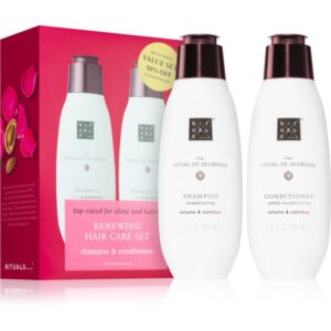 RITUALS The Ritual Of Ayurveda set cadou pentru femei-ro