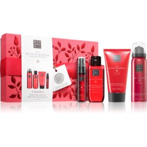RITUALS The Ritual Of Ayurveda set cadou pentru femei-ro